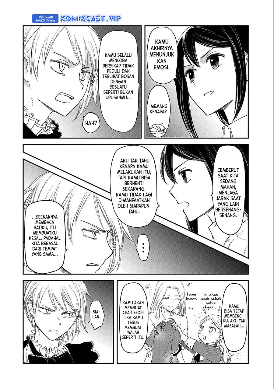 Boukensha ni Naritai to Miyako ni Deteitta Musume ga S Rank ni Natteta